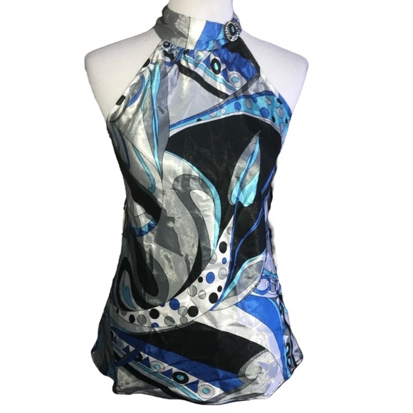 Tempted Tops - Gorgeous Tempted Apparel Top 1475